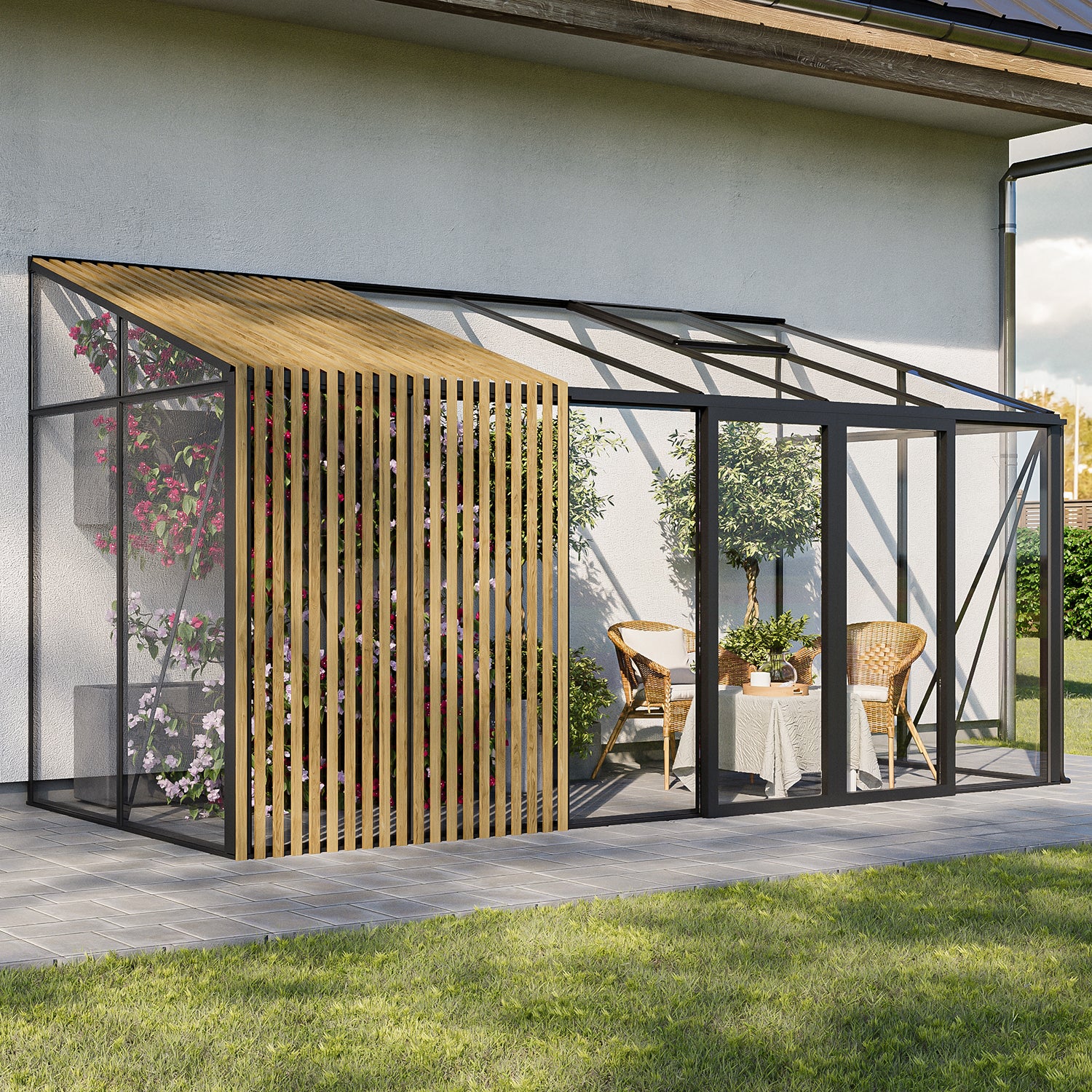 pre-order greenhouses